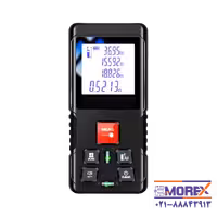 متر لیزری مدل PRO OPTION-120 ABS