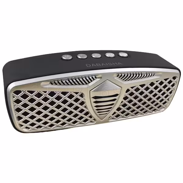 اسپیکر بلوتوثی قابل حمل مدل BS-223A