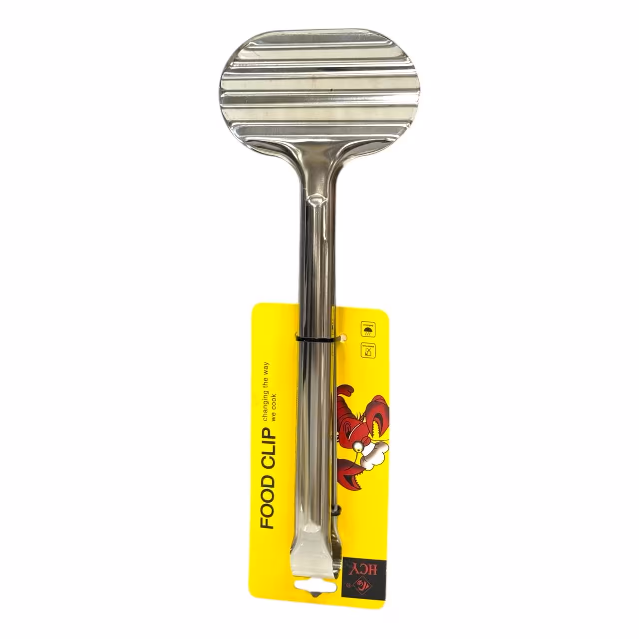 چنگک استیل کد 2