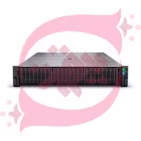 HPE DL380 G11 4509Y 2x32GB 8SFF 2x600GB 2x800W  Win2025 P83514-295