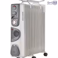 رادیاتور برقی اگزیدو 13پره مدل EOH-9613