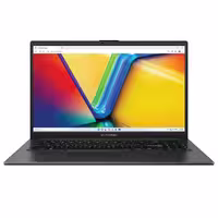 لپ تاپ 15.6 اینچ ایسوس مدل VivoBook Go 15 L1504FA با پردازنده R5 7520U، رم 8 گیگابایت و حافظه 1 ترابایت SSD
