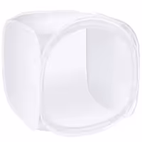 چادر عکاسی گودکس مدل L60 ابعاد60x60 سانتی متر