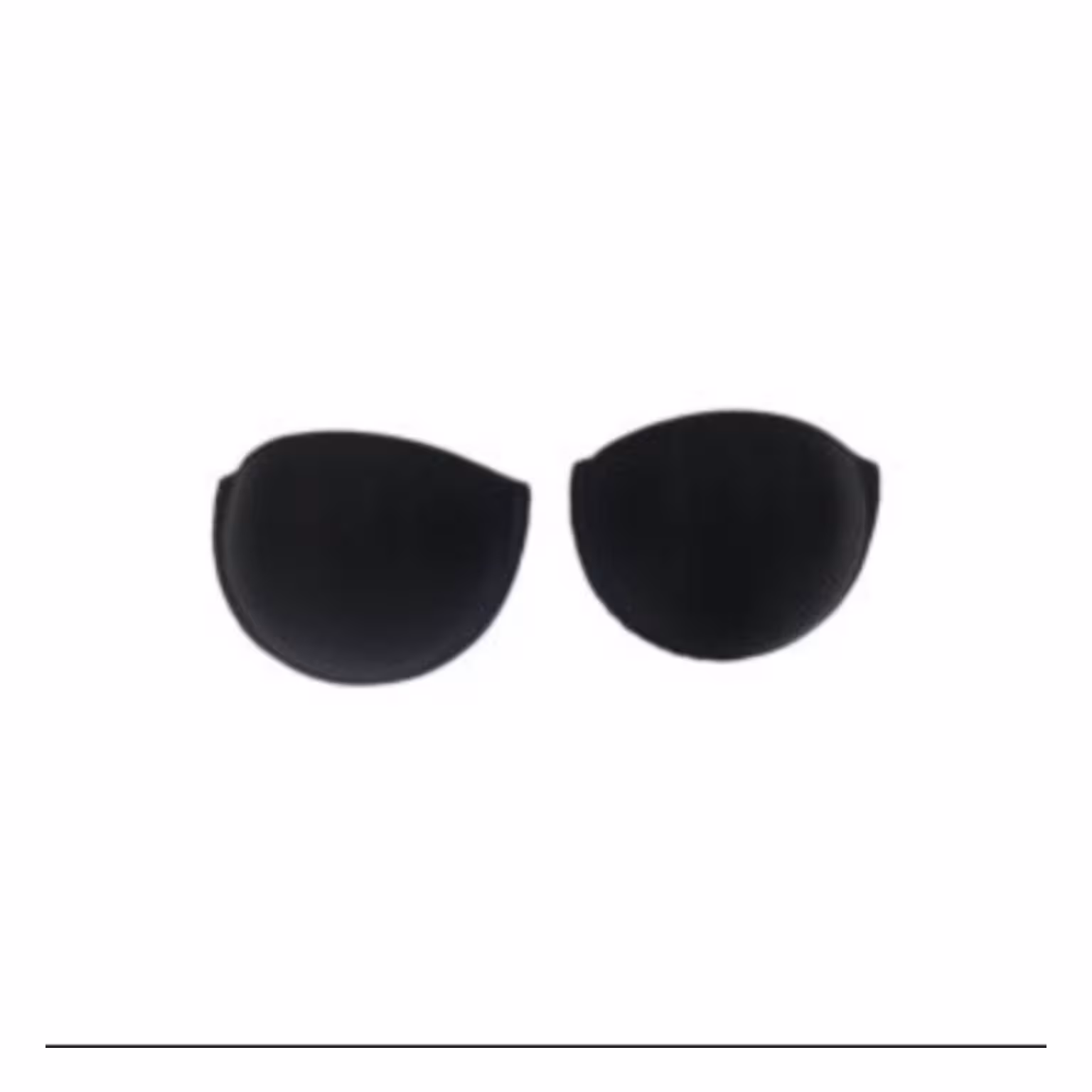 کاپ چشم گربه ای طرح ترک مشکی