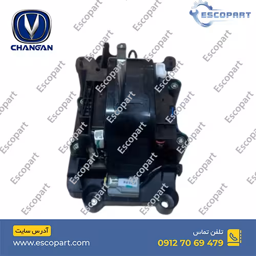 اهرم تعویض دنده چانگان ایدو Eado