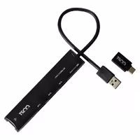 هاب چهار پورت USB-C تسکو THU 1165