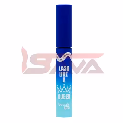 ریمل حجم‌دهنده و بلندکننده Lash Like a Queen بیولیس