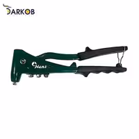 انبر پرچ هنس مدل 1974