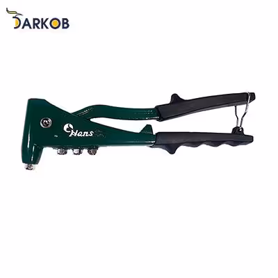 انبر پرچ هنس مدل 1974