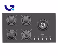 اجاق گاز رومیزی ایلیا استیل مدل IG5911