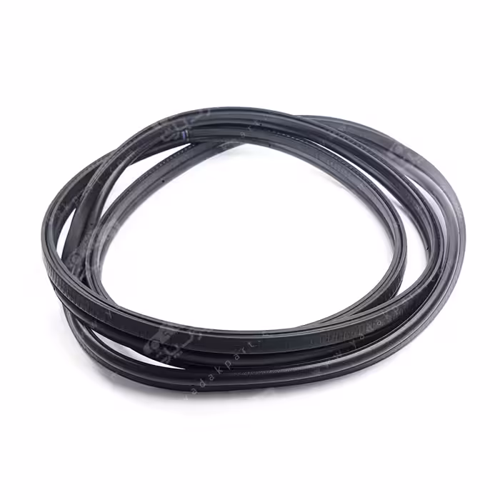 نوار دور درب صندوق ایساکو پژو 405 پارس