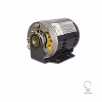 دینام کولر 1/2 بدون خازن سیم مس الکتروژن