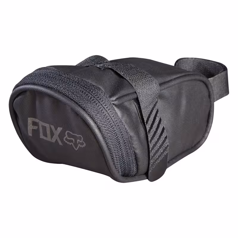قیمت و خرید کیف دوچرخه سواری فاکس ریسینگ مدل Fox Satteltasche S black اورجینال