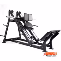 دستگاه هاگ پا هامر آیرون فیت PLH4570