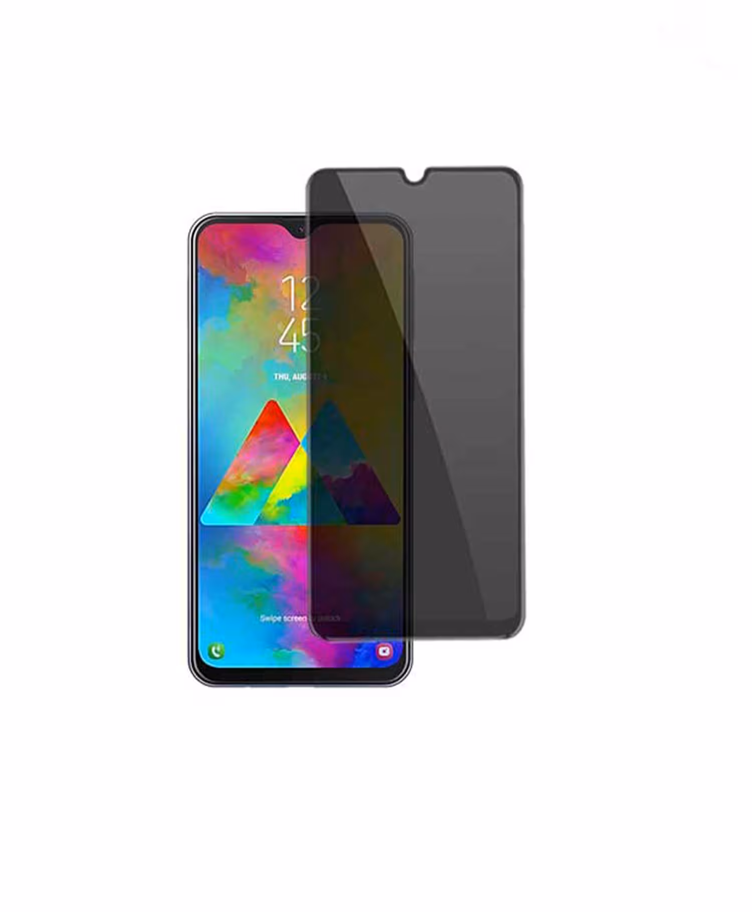 گلس پرایوسی موبایل سامسونگ Samsung M20