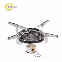 سرشعله چهار پر کمپسور مدل CAMPSOR 411/412 - کمپ آراس