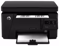 پرینتر HP M201N استوک