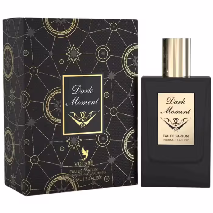 ادوپرفیوم دارک مومنت ولار Dark Moment Volare