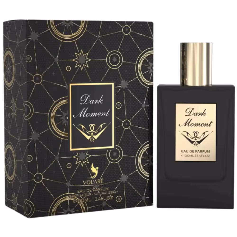 ادوپرفیوم دارک مومنت ولار Dark Moment Volare