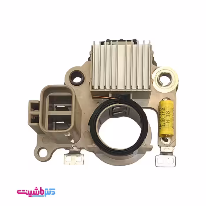 آفتامات دینام مزدا 2000 سی سی انژکتور