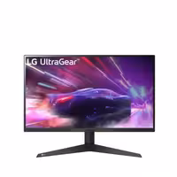 مانیتور گیمینگ 27 اینچی ال‌جی مدل LG 27GQ50F-B