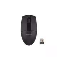 ماوس بی سیم ای فورتک مدل   G3-330N