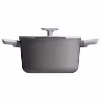 قابلمه برگهف سری Leo سایز 24cm 5.5L