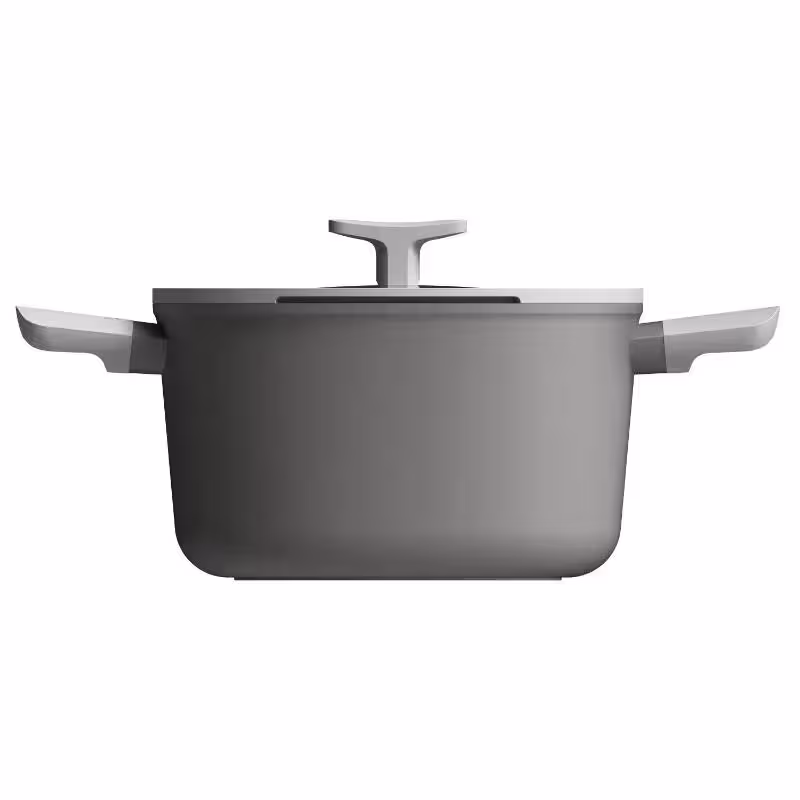 قابلمه برگهف سری Leo سایز 24cm 5.5L