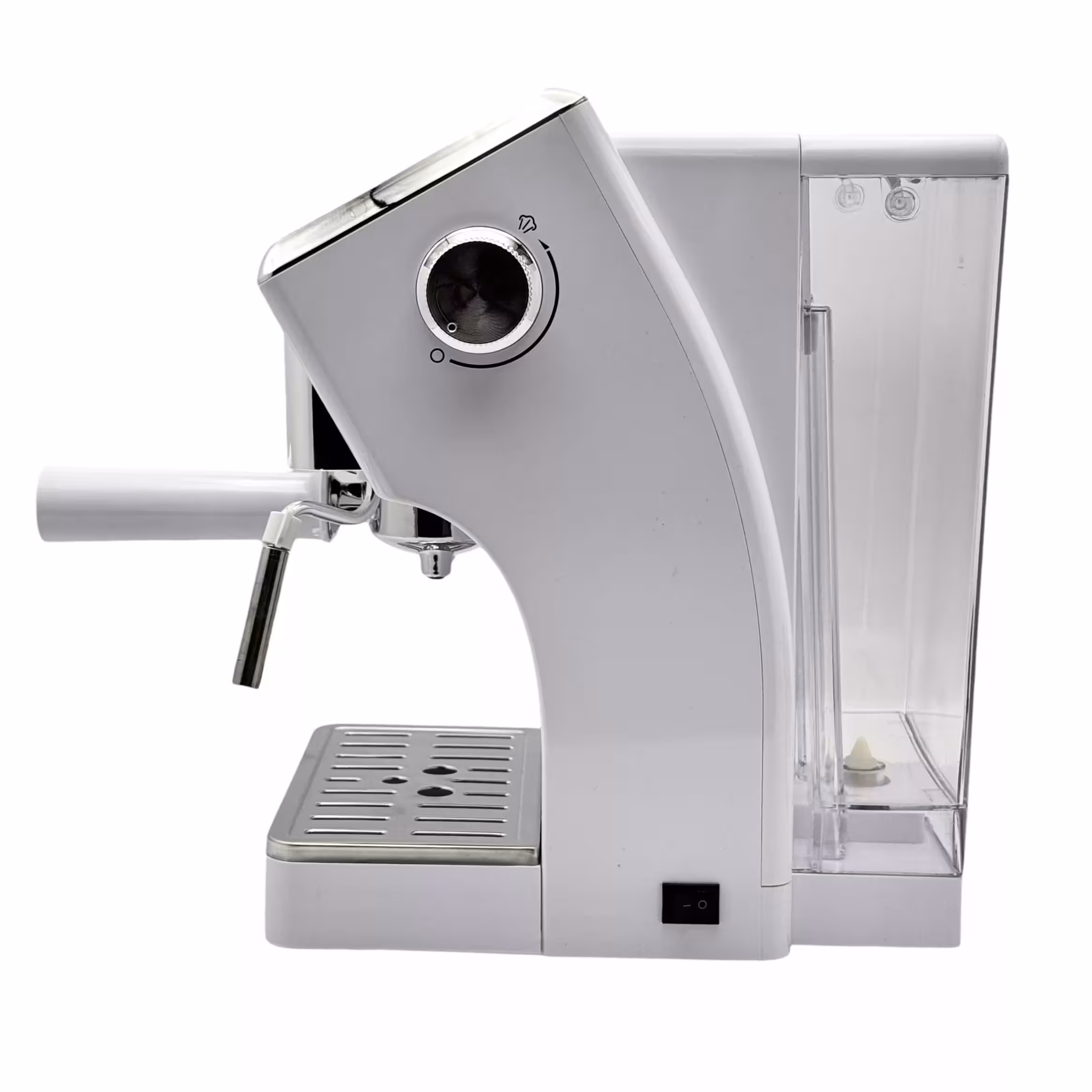 اسپرسو ساز 1500 میلی‌لیتر وگاترونیکس مدل VE-218