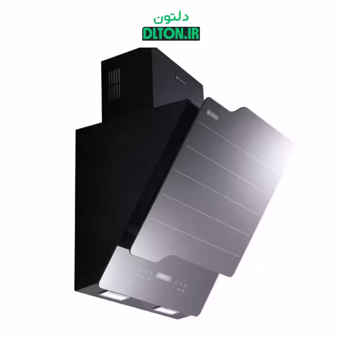 هود درخشان نت 60 سانت