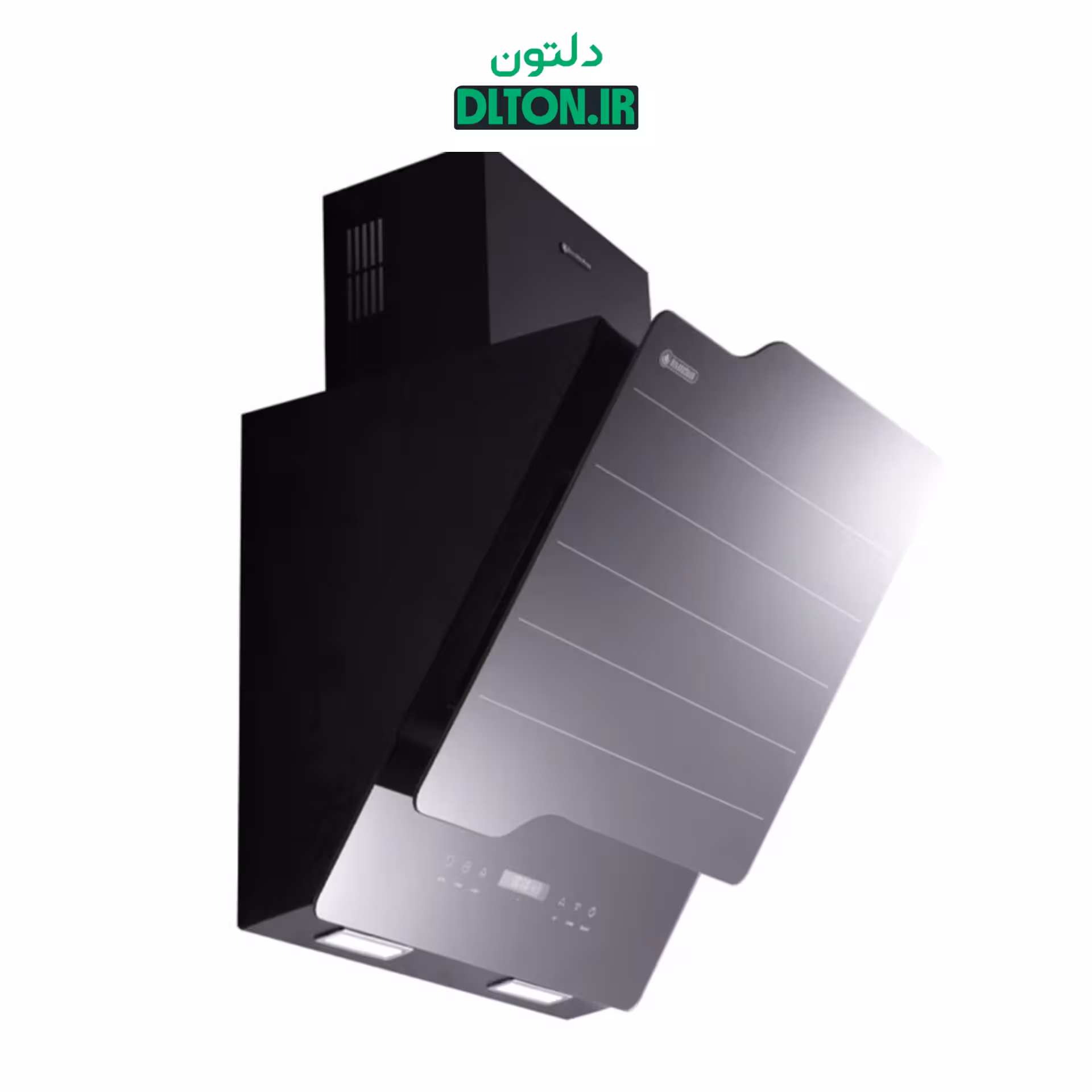 هود درخشان نت 60 سانت