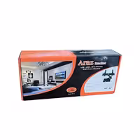 براکت دیواری تک بازو آراز ST30 (26تا43اینچ)