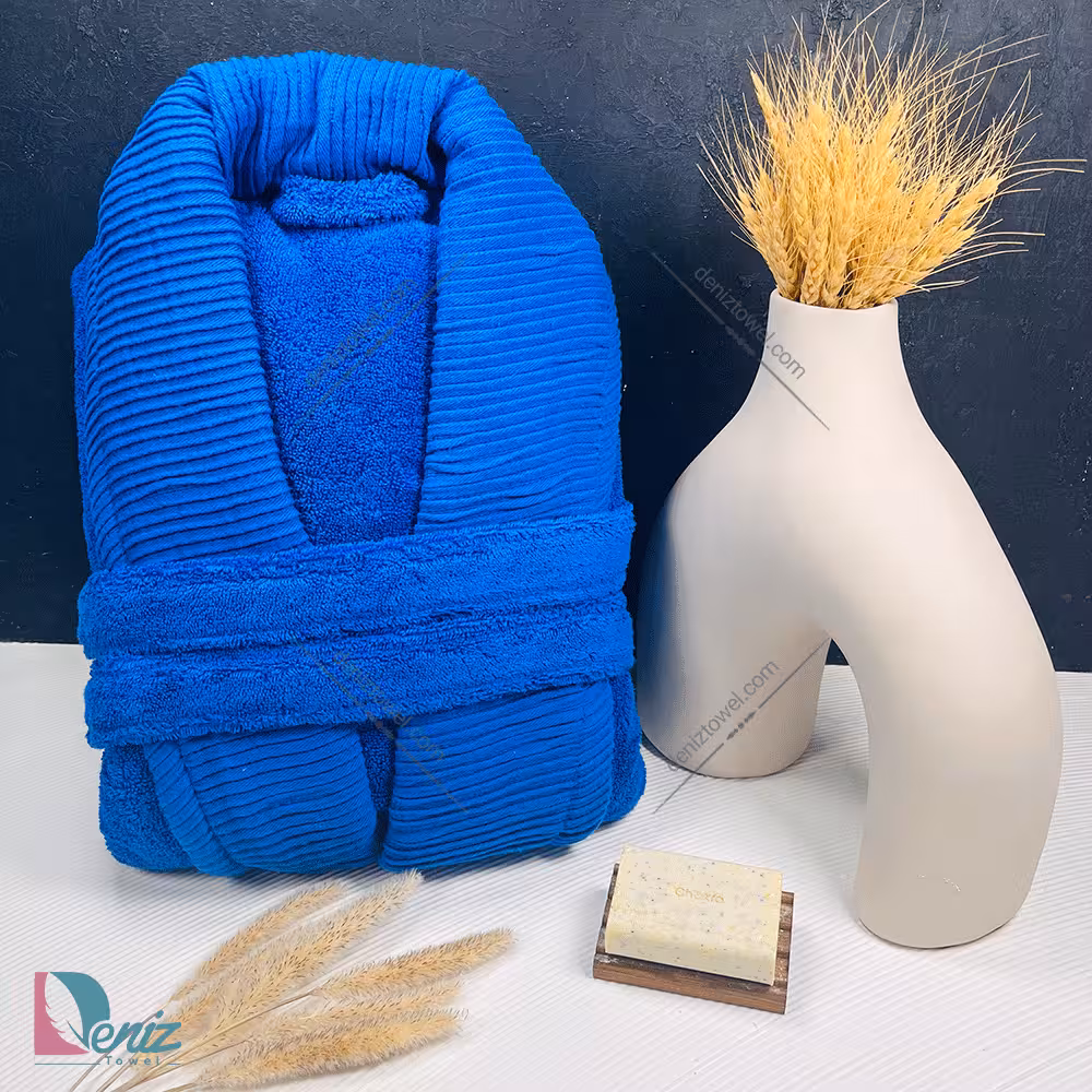 حوله تن پوش فابیو رنگ کاربنی