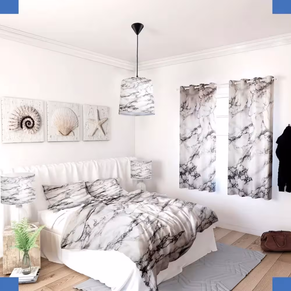 روتختی طرح ماربل کد 228