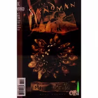 Sandman (1989-1996) #072
