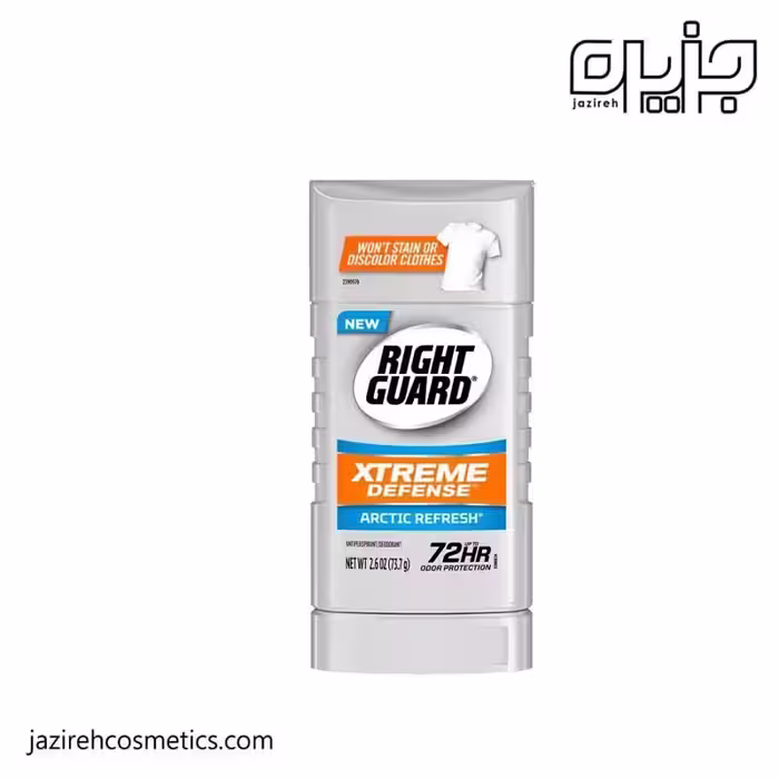 مام رايت گراد arctic pefresh