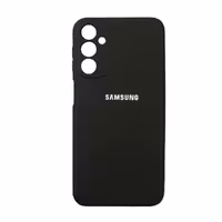 قاب سیلیکونی محافظ لنز دار مناسب گوشی سامسونگ Samsung Galaxy A24