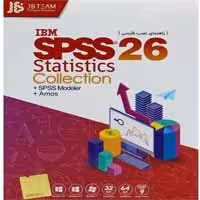 SPSS 27 Collection-JB-1DVD9