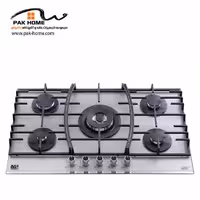 اجاق گاز شیشه‌ای مستر پلاس مدل G237