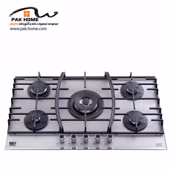 اجاق گاز شیشهای مستر پلاس مدل G237