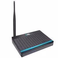مودم روتر ADSL2 Plus بی سیم یوتل مدل A154