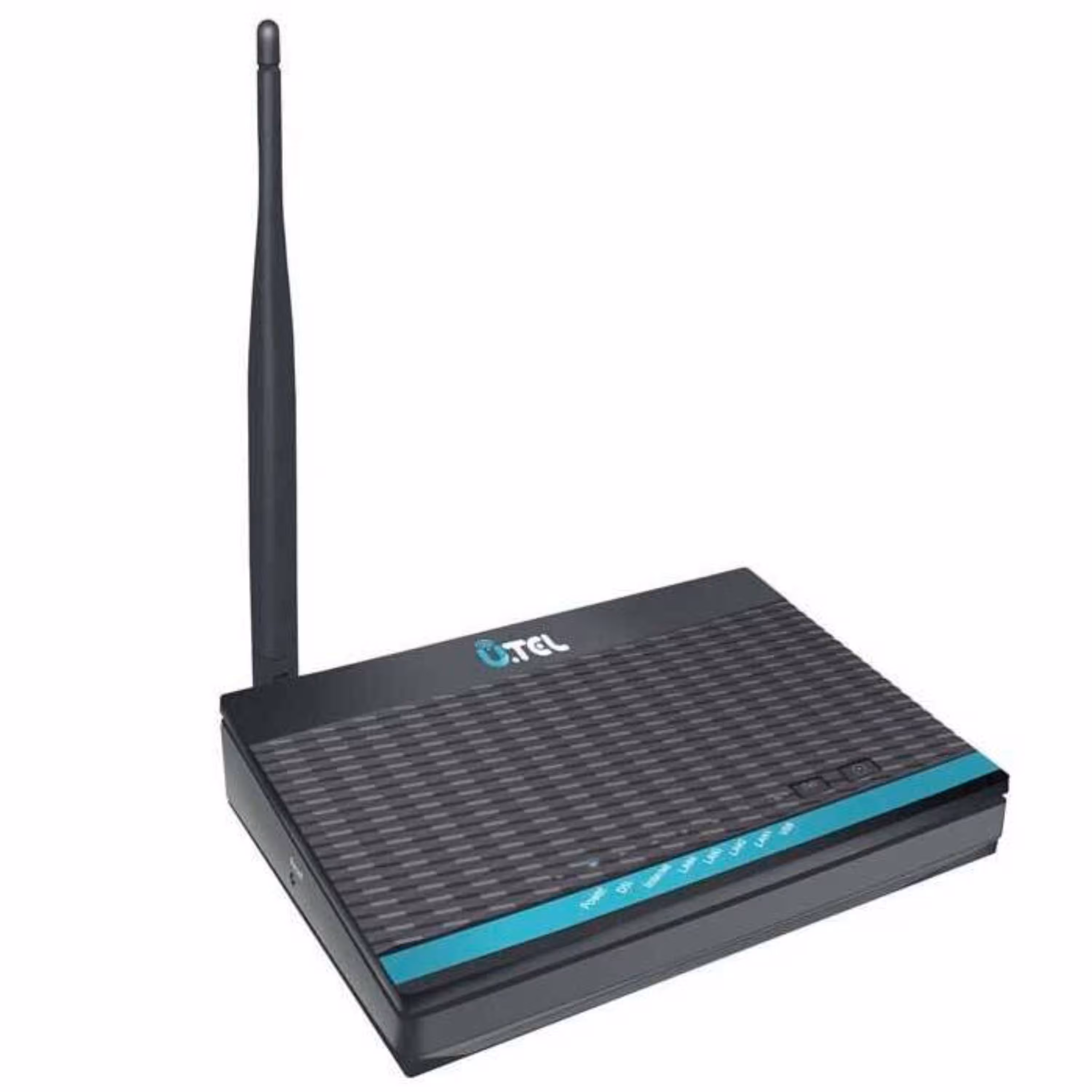 مودم روتر ADSL2 Plus بی سیم یوتل مدل A154