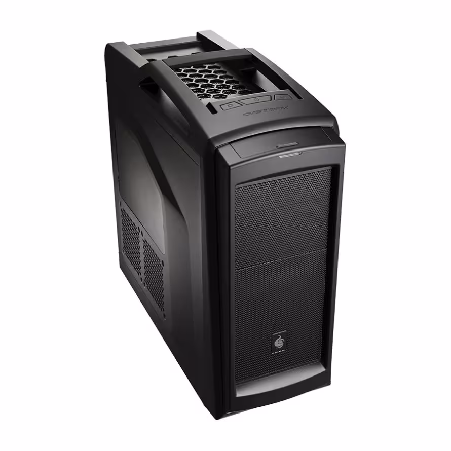 کیس کولر مستر CM STORM Scout 2