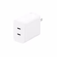 آداپتور برق موفی مدل speedport 45W USB-C، با قابلیت شارژ سریع و ایمن دستگاه‌ها