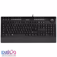 کیبورد بیاند مدل BK-8700