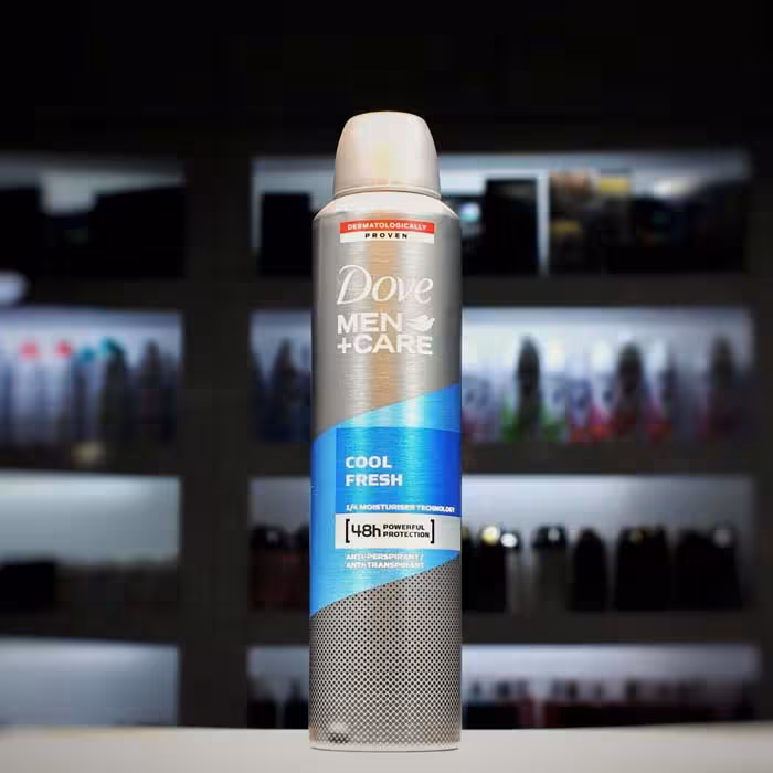 اسپری مردانه Dove داو مدل Cool Fresh