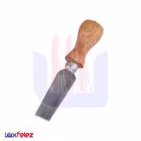 کارد صبحانه شنیا مدل دو لبه