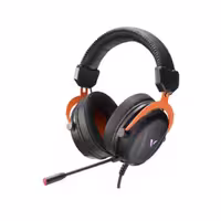 هدست گیمینگ باسیم رپو Rapoo VH350S Headset