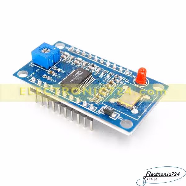 ماژول سیگنال ژنراتور AD9850