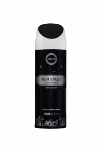 اسپری عطر آرماف های استریت میدنایت | Armaf High Street Midnight Body Spray